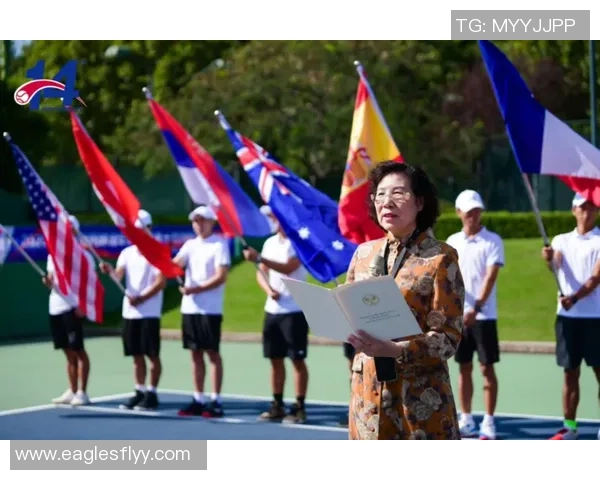 上海网球队的节奏解析与未来发展趋势探讨 上海网球队的节奏解析与未来发展趋势探讨