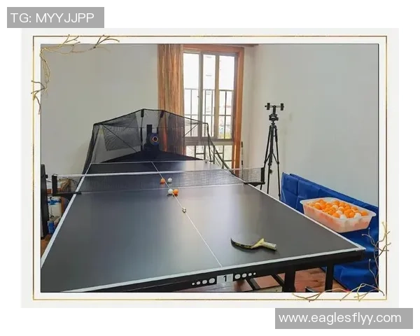 从零基础到乒乓球高手的全面提升指南与实战技巧分享