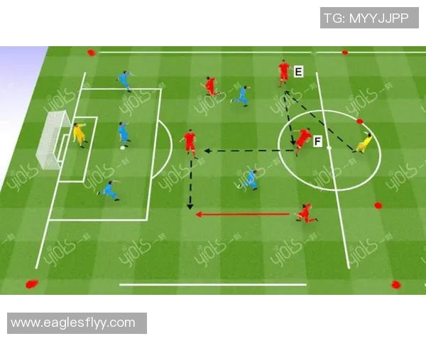 足球明星必杀技全解析让你轻松掌握场上绝技与战术秘诀 足球明星必杀技全解析让你轻松掌握场上绝技与战术秘诀