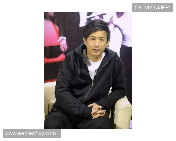 专访黄磊揭秘乒乓球成功之道与运动员心路历程