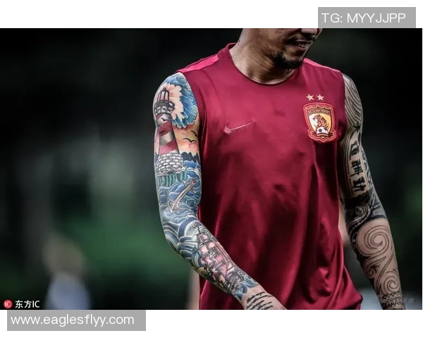 足球明星纹身真的不痛吗揭秘他们的纹身故事与感受 足球明星纹身真的不痛吗揭秘他们的纹身故事与感受