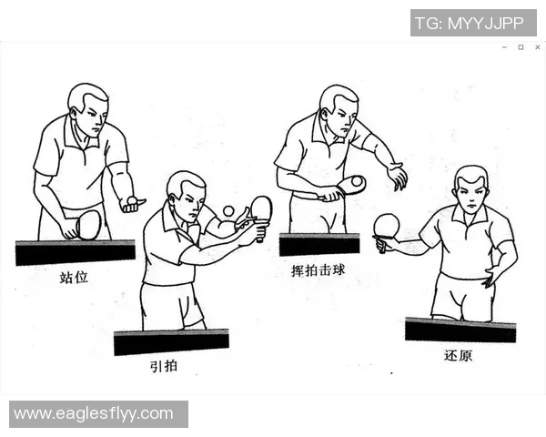 重庆乒乓球队的战术创新与转换打法深度解析