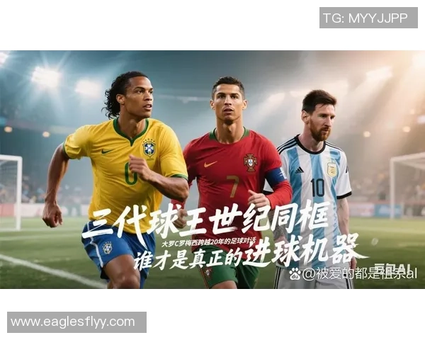 2008年足球明星排行榜揭晓谁是当年足坛的绝对王者