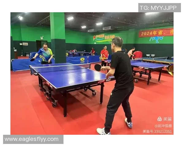 乒乓球的魅力与精神:深入了解武汉乒乓球队的训练与文化 乒乓球的魅力与精神:深入了解武汉乒乓球队的训练与文化