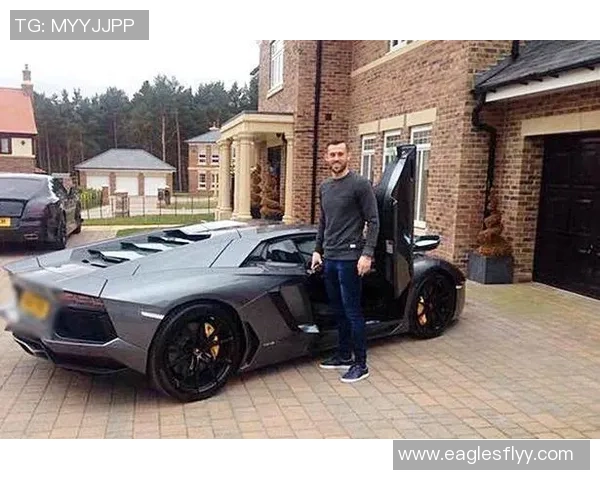 足球明星的豪车选择揭秘他们的品味与生活方式 足球明星的豪车选择揭秘他们的品味与生活方式