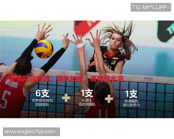 重庆排球队在精英赛中的灵活性表现分析与启示 重庆排球队在精英赛中的灵活性表现分析与启示